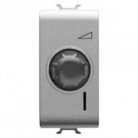 Variator 500w Gewiss Chorus Titaniu GW14561